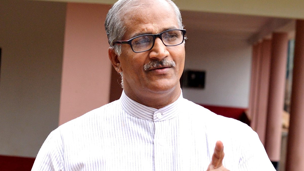 സി സദാനന്ദന്റെ രാജ്യസഭ നോമിനേഷന്‍ റദ്ദാക്കണം; കോടതിയില്‍ ഹര്‍ജി