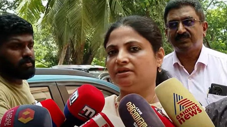 ഡോ. ഹാരിസിനൊപ്പം, അന്വേഷണത്തില് വ്യക്തതയില്ല; സ്വതന്ത്ര അന്വേഷണം വേണമെന്ന് കെജിഎംസിടിഎ
