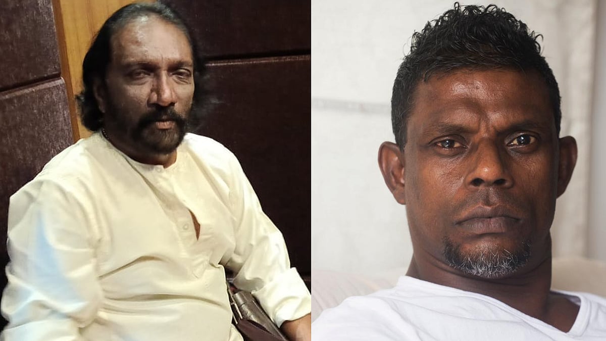 'ഗുണ്ടാ റോളുകൾ ചെയ്ത് മലയാള സിനിമയിൽ കയറിക്കൂടി എന്നതൊഴിച്ചാൽ എന്ത് വിശേഷ ഗുണമാണ് വിനായകന് ഉള്ളത്?'
