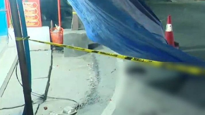 പെണ്‍സുഹൃത്തിനെ ശല്യം ചെയ്തതിന് ആക്രമണം; കല്‍പ്പാത്തിയില്‍ നാല് പേര്‍ക്ക് കുത്തേറ്റു