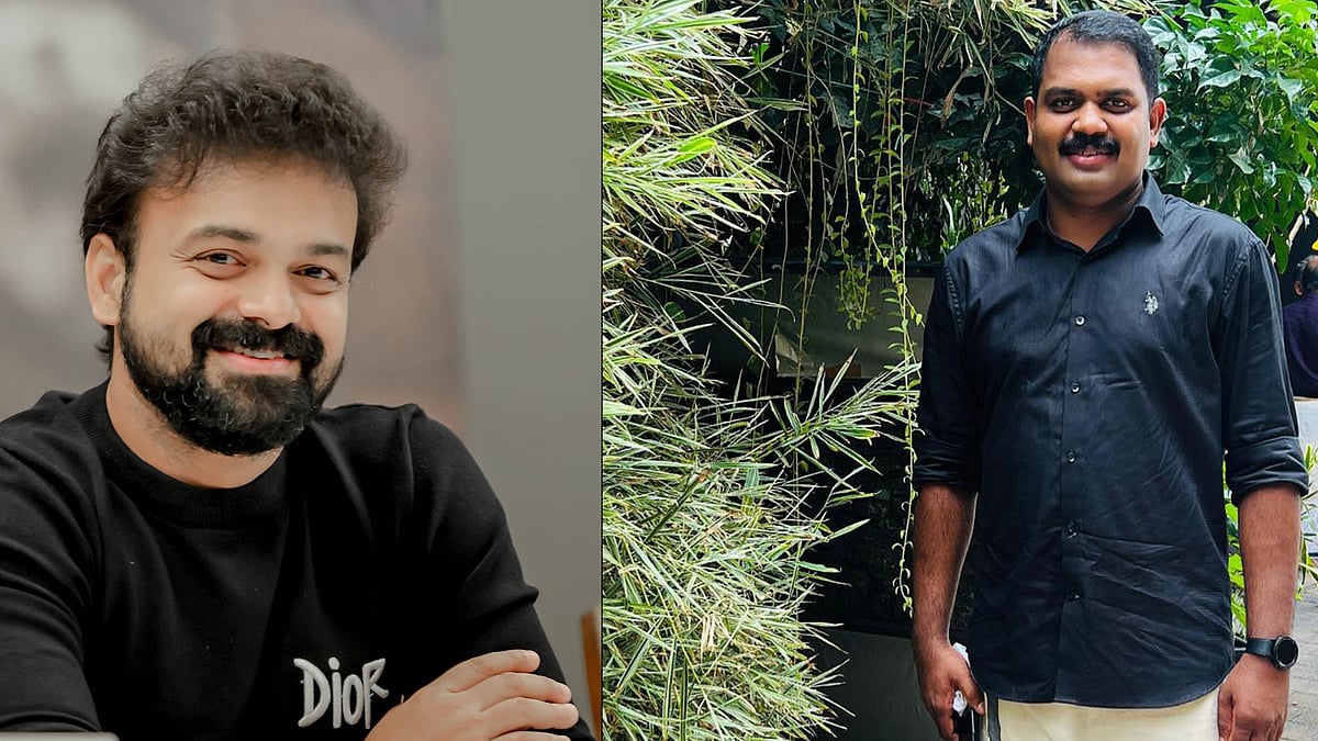 'കുഞ്ചാക്കോ ബോബന്‍ ഉമ്മന്‍ചാണ്ടി ഭരണത്തിന്റെ ആലസ്യത്തില്‍', കുറിപ്പുമായി ഡിവൈഎഫ്‌ഐ നേതാവ്