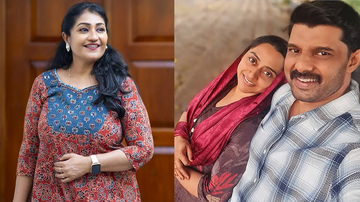അവരുടെ സ്‌നേഹത്തിന് കണ്ണു കിട്ടിക്കാണും, നവാസിന്റെ ഖബറില്‍ സന്തോഷം വരണമെങ്കില്‍ രഹ്ന ജീവിച്ച് കാണിക്കണം: തെസ്‌നി ഖാന്‍