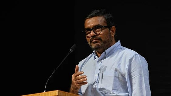 'സുപ്രീംകോടതി ആ സത്യം വിളിച്ചുപറഞ്ഞിരിക്കുന്നു'; തെരുവുനായ നിയന്ത്രണത്തിന് എബിസി ചട്ടങ്ങള്‍ പ്രായോഗികമല്ലെന്ന് മന്ത്രി എം ബി രാജേഷ് 