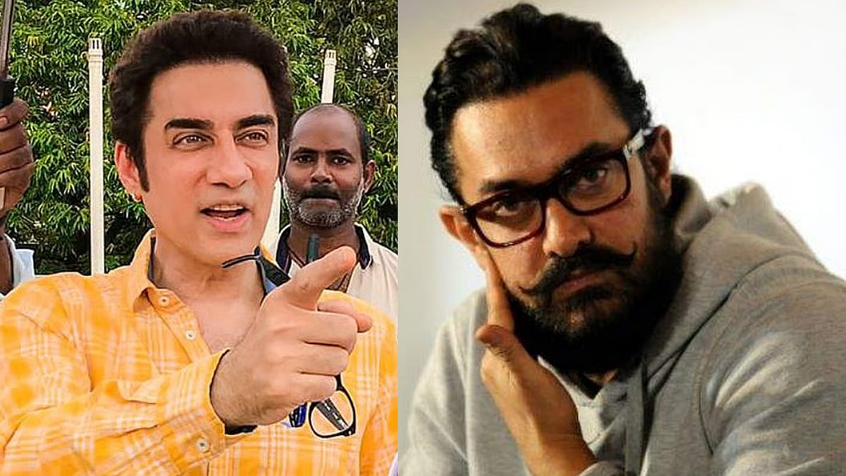 'എല്ലാം ചെയ്തത് ഫൈസലിന്റെ നന്മയ്ക്ക്; തെറ്റിദ്ധരിപ്പിക്കുന്ന പരാമര്‍ശങ്ങള്‍ മുമ്പും'; സഹോദരന് ആമിറിന്റെ മറുപടി