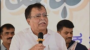 വോട്ടു കൊള്ള കോണ്‍ഗ്രസ് ഭരണത്തിലിരുന്ന കാലത്ത്; വിമര്‍ശിച്ച് കര്‍ണാടക മന്ത്രി, പിന്നാലെ രാജി
