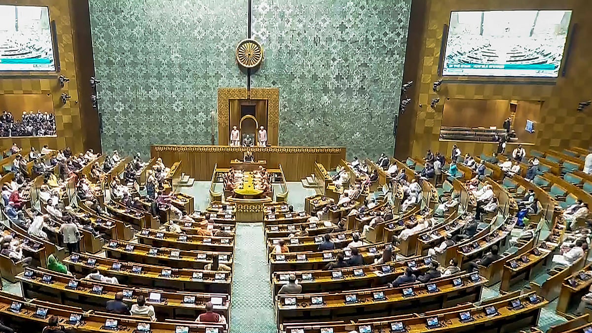 ദേശീയ കായിക ബില്‍ ലോക്‌സഭയില്‍ പാസാക്കി, സ്വാതന്ത്ര്യം കിട്ടിയ ശേഷമുള്ള വലിയ പരിഷകരണമെന്ന് കായിക മന്ത്രി