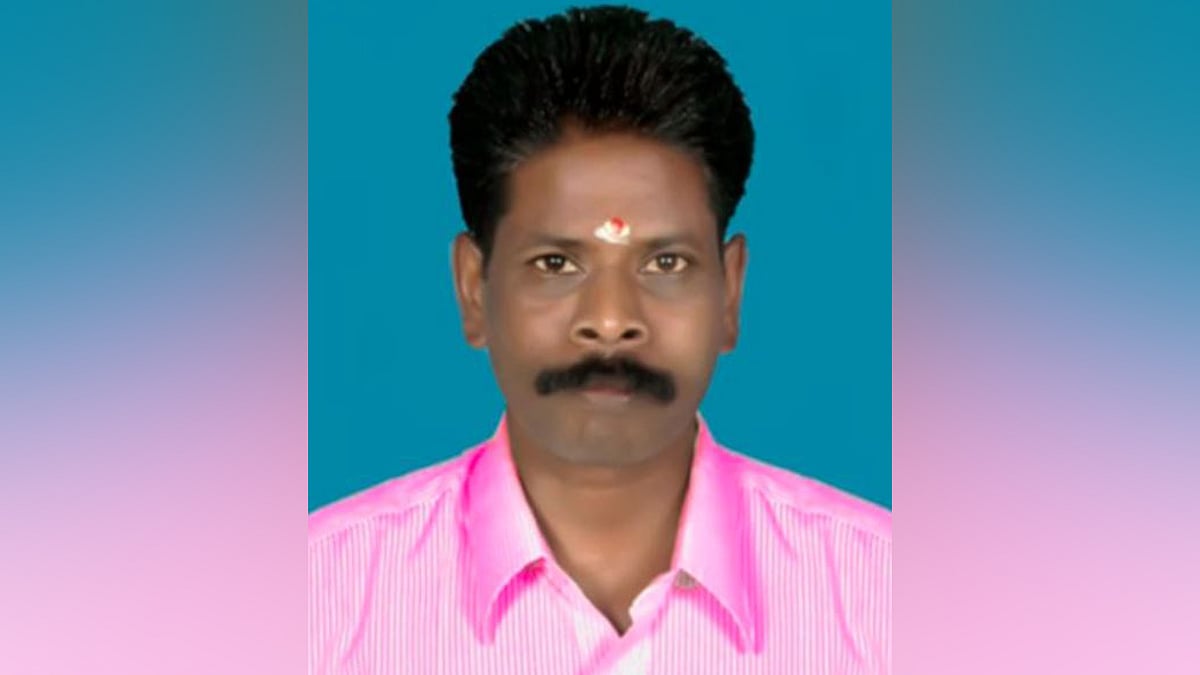 തേയില വെട്ടുന്ന യന്ത്രത്തിന്റെ ബ്ലെയ്ഡ് ഒടിഞ്ഞ് ദേഹത്ത് തുളച്ചു കയറി, തോട്ടം തൊഴിലാളിക്ക് ദാരുണാന്ത്യം 