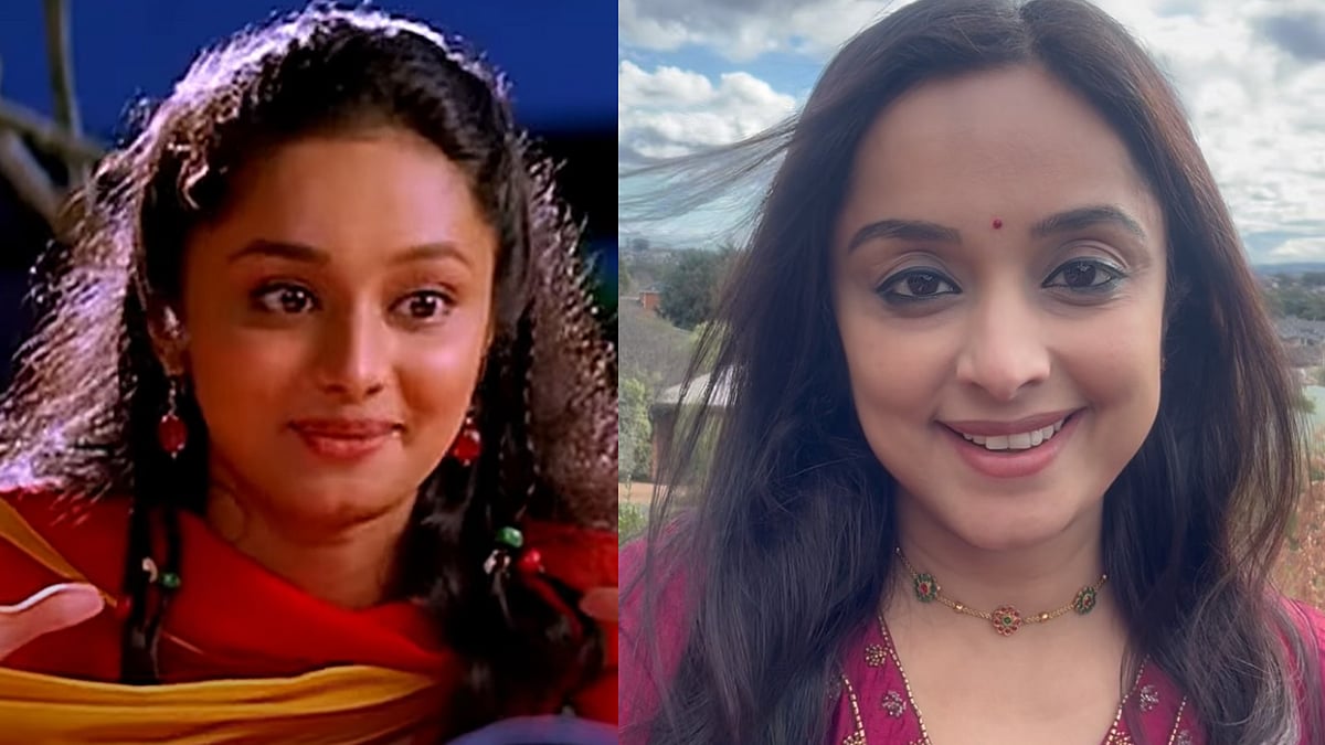 'ചാക്കോച്ചനോടുള്ള ക്രഷ്, അച്ഛനെക്കൊണ്ട് സിനിമ നിര്‍മിപ്പിച്ചു; പിന്നെ കാണാമറയത്തേക്ക്...'; 25 വര്‍ഷങ്ങള്‍ക്ക് ശേഷം സത്യം പറഞ്ഞ് 'പ്രിയം' നായിക