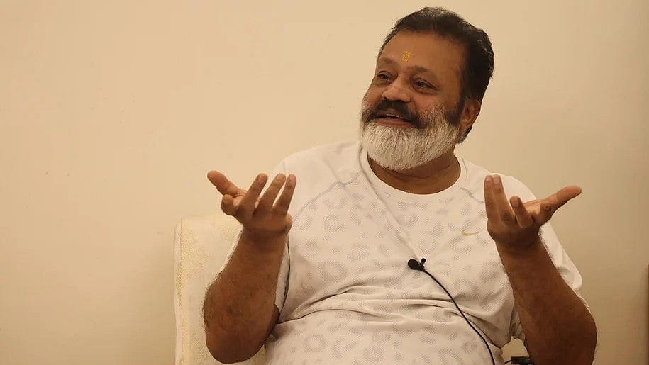 യുഎഇയിലൊക്കെ പാചകവാതകത്തിന് നിയന്ത്രണങ്ങളുണ്ടല്ലോ, അവിടെയൊന്നും ജനങ്ങള്‍ കയര്‍ക്കുന്നില്ലെന്ന് സുരേഷ് ഗോപി