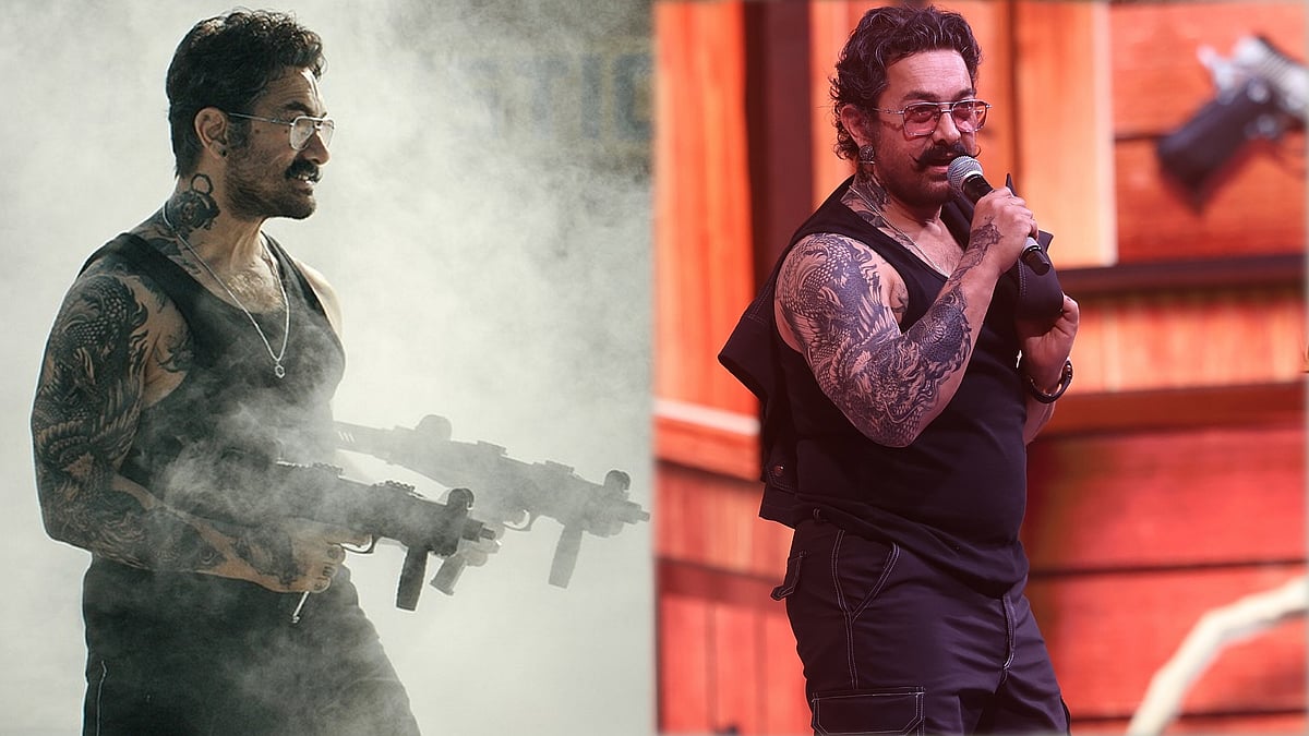 15 മിനിറ്റുള്ള വേഷത്തിന് വാങ്ങിയത് 20 കോടിയോ? 'കൂലി'യിലെ ആമിറിന്റെ പ്രതിഫലം പുറത്ത്