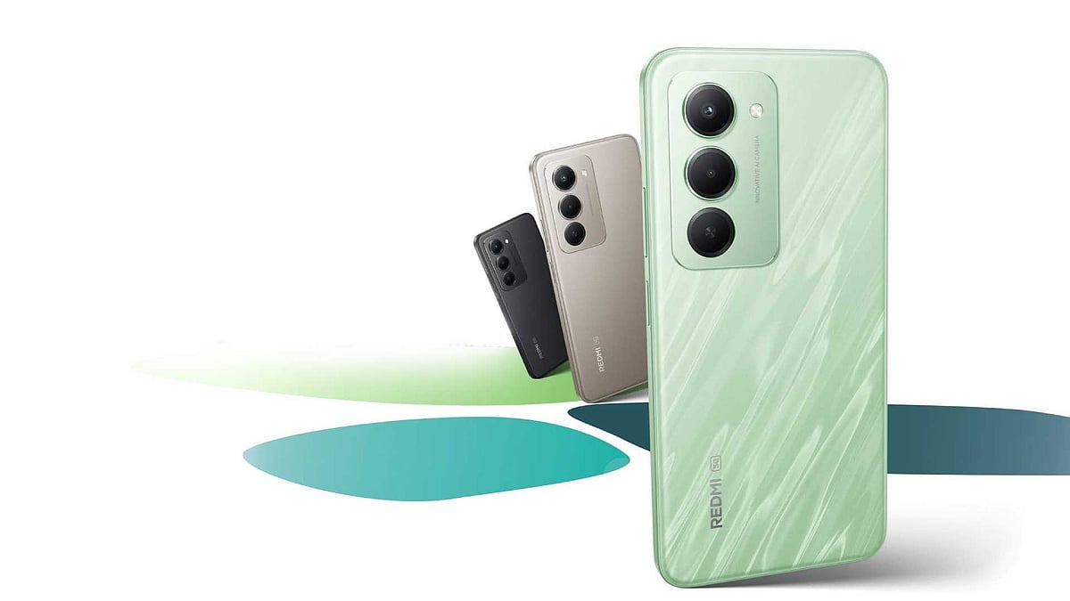 200 എംപി പ്രൈമറി കാമറ, 6,580 mAh; റെഡ്മി നോട്ട് 15 പ്രോ സീരീസ് ഉടന്‍ വിപണിയില്‍ 