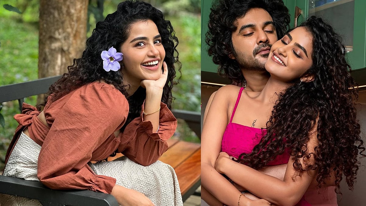 'ആ വസ്ത്രങ്ങളില്‍ ഒട്ടും കംഫര്‍ട്ടബിളല്ലായിരുന്നു, ആ സിനിമ കാരണം എന്നെ വെറുക്കുന്നവരുണ്ട്; തുറന്ന് പറഞ്ഞ് അനുപമ