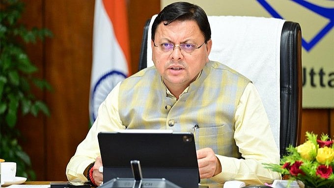 നിര്‍ബന്ധിത മതപരിവര്‍ത്തനത്തിന് ജീവപര്യന്തം തടവും കനത്ത പിഴയും; 'മതസ്വാതന്ത്ര്യ ഭേദഗതി' ബില്ലുമായി ഉത്തരാഖണ്ഡ് സര്‍ക്കാര്‍