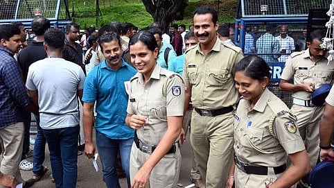 ആലപ്പുഴയിലെ ട്രാൻസിറ്റ് ഹോമിലേക്ക്  ഡെപ്യൂട്ടേഷൻ നിയമനം