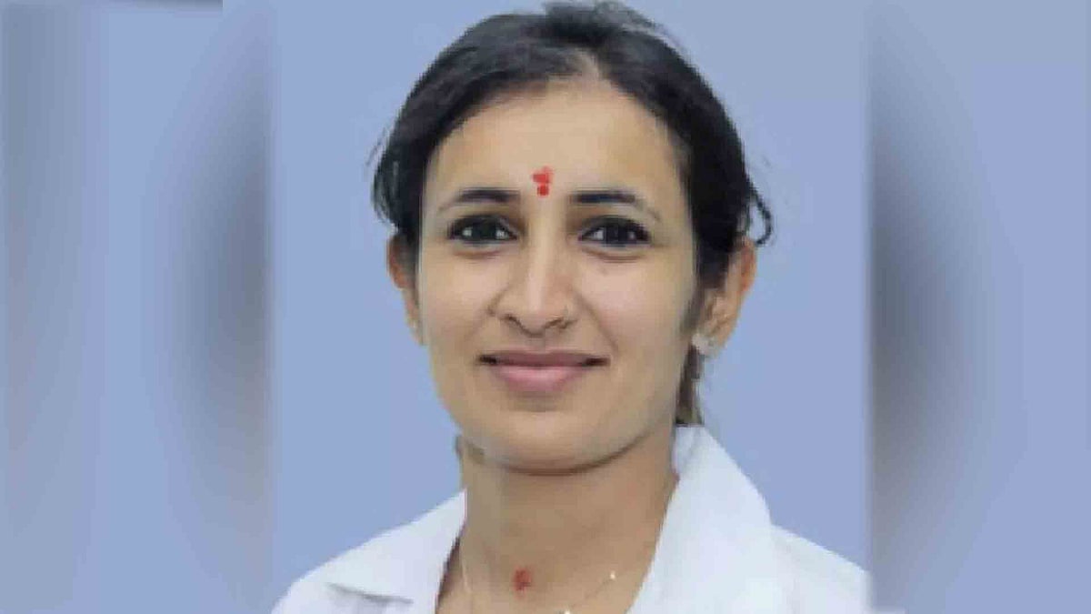 കൊച്ചിയില്‍ യുവ ഡോക്ടര്‍ ഫ്‌ളാറ്റില്‍ മരിച്ച നിലയില്‍ 
