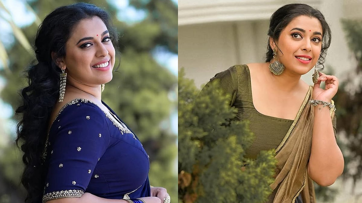 'വാലാട്ടി നില്‍ക്കണം, എഴുന്നേറ്റ് കുമ്പിടണം; പെണ്‍കുട്ടികളെ പഠിപ്പിക്കുന്നത് പട്ടിയാകാന്‍'; തുറന്നടിച്ച് ജുവല്‍ മേരി