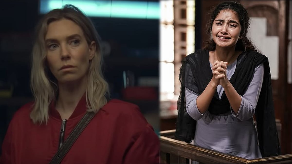 വിവാദങ്ങൾക്കൊടുവിൽ ആ സുരേഷ് ​ഗോപി ചിത്രം ഒടിടിയിൽ; പുത്തൻ റിലീസുകളിതാ