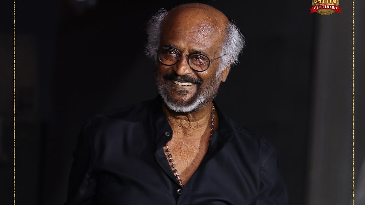 'ആരാധകരാണ് എന്റെ ദൈവം, അവരാണ് ജീവിക്കാൻ പ്രേരിപ്പിക്കുന്നത്'; നന്ദി പറഞ്ഞ് രജനികാന്ത്
