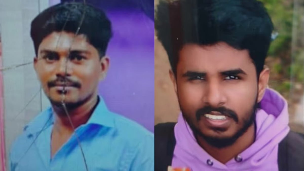 കനത്ത മഴ; ഭവാനിപ്പുഴയിൽ 2 യുവാക്ക‌ളെ ഒഴുക്കിൽപ്പെട്ട് കാണാതായി, തിരച്ചിൽ
