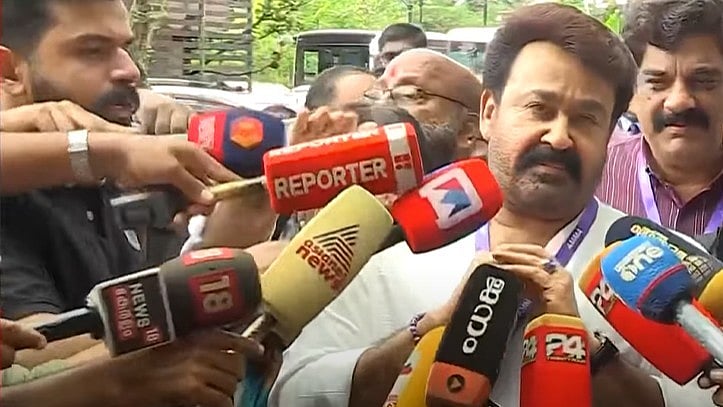 'അമ്മയിൽ നിന്ന് ആരും വിട്ടു പോയിട്ടില്ല; അം​ഗങ്ങളുടെ അഭിപ്രായമനുസരിച്ച് പുതിയ കമ്മിറ്റി വരും'