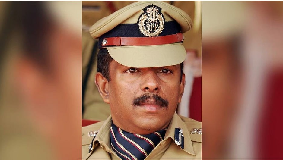 തനിക്കെതിരായ വ്യാജരേഖകള്‍ പൊലീസിനുള്ളില്‍ നിന്നു തന്നെ; അന്‍വറുമായി അനുനയ ചര്‍ച്ച നടത്തിയിരുന്നു; എം ആര്‍ അജിത് കുമാറിന്റെ മൊഴി പുറത്ത്