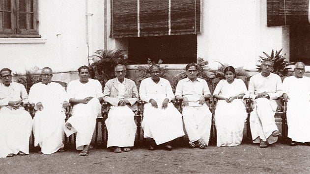 കേരളത്തിലെ ആദ്യ കമ്യൂണിസ്റ്റ് സര്‍ക്കാരിനെ തകര്‍ക്കാന്‍ സിഐഎക്ക് പുറമെ ബ്രിട്ടീഷ് ചാരസംഘടനയും;   പോള്‍ മക്ഗാറിന്റെ വെളിപ്പെടുത്തല്‍