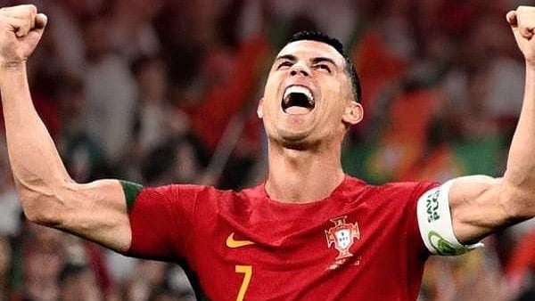 ക്രിസ്റ്റ്യാനോ ഇന്ത്യയിലേക്ക്?;  എഫ്‌സി ഗോവയും അല്‍ നസറും ഒരേ ഗ്രൂപ്പില്‍; പ്രതീക്ഷയില്‍ ആരാധകര്‍