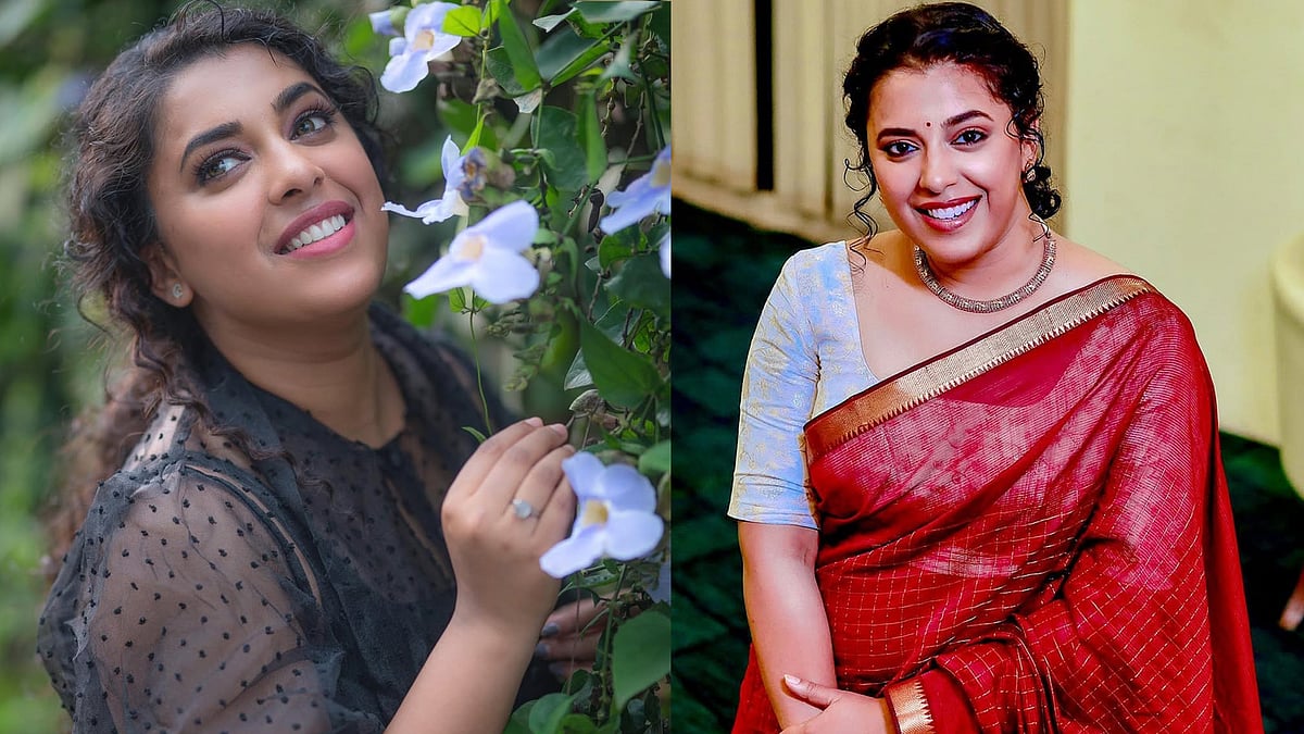 'അമ്മയാകാന്‍ ഏറെ ആഗ്രഹിച്ചു, ഇപ്പോഴും സങ്കടപ്പെട്ട് കരയും'; ജുവല്‍ മേരി 