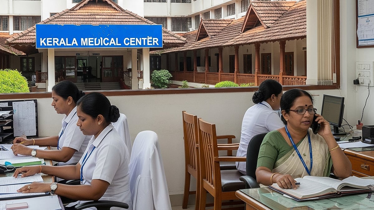 മാസ്റ്റർ ഓഫ് ഹോസ്പിറ്റൽ അഡ്മിനിസ്ട്രേഷൻ,എം എസ് സി മെഡിക്കൽ ഫിസിയോളജി കോഴ്സുകൾക്ക് ഇപ്പോൾ അപേക്ഷിക്കാം