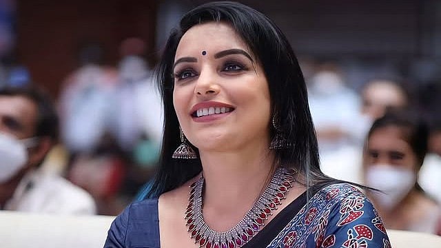 'ഞാന്‍ എന്റെ വീട്ടില്‍ നിന്ന് കൊണ്ടുവരുന്ന നിയമങ്ങളല്ല; അതിജീവിത തിരിച്ചുവന്നാല്‍ സന്തോഷം'