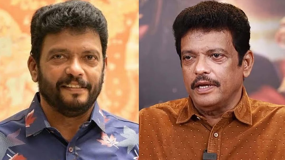'അച്ഛന് മരിച്ചത് അറിയുന്നത് ഒരു ദിവസം കഴിഞ്ഞ്, അപ്പോഴേക്കും സംസ്കാരം കഴിഞ്ഞിരുന്നു'; ഇന്നും ആ നോവില് നീറി ജഗദീഷ്