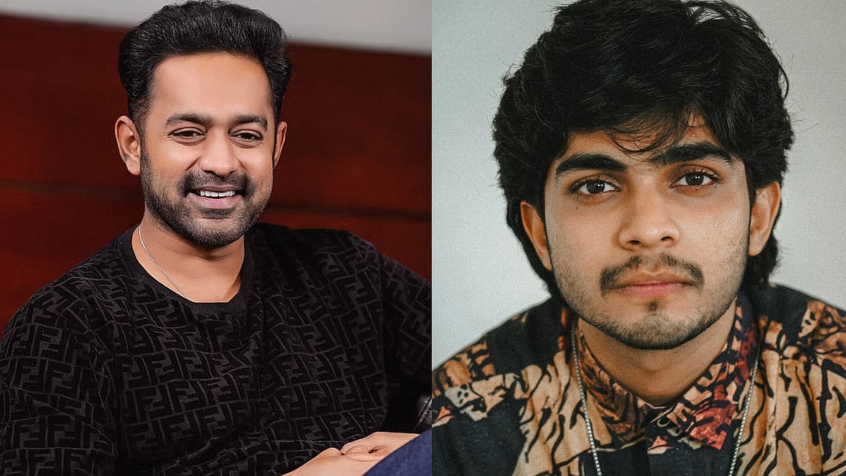 'ആസിഫിക്കയേക്കാള്‍ കൂടുതല്‍ പൈസ ചോദിച്ചുവെന്ന് കേട്ടപ്പോള്‍ ഞെട്ടിപ്പോയി; പടം പേസും!'; സൈബര്‍ ആക്രമണങ്ങളോട് നസ്ലെന്‍ 