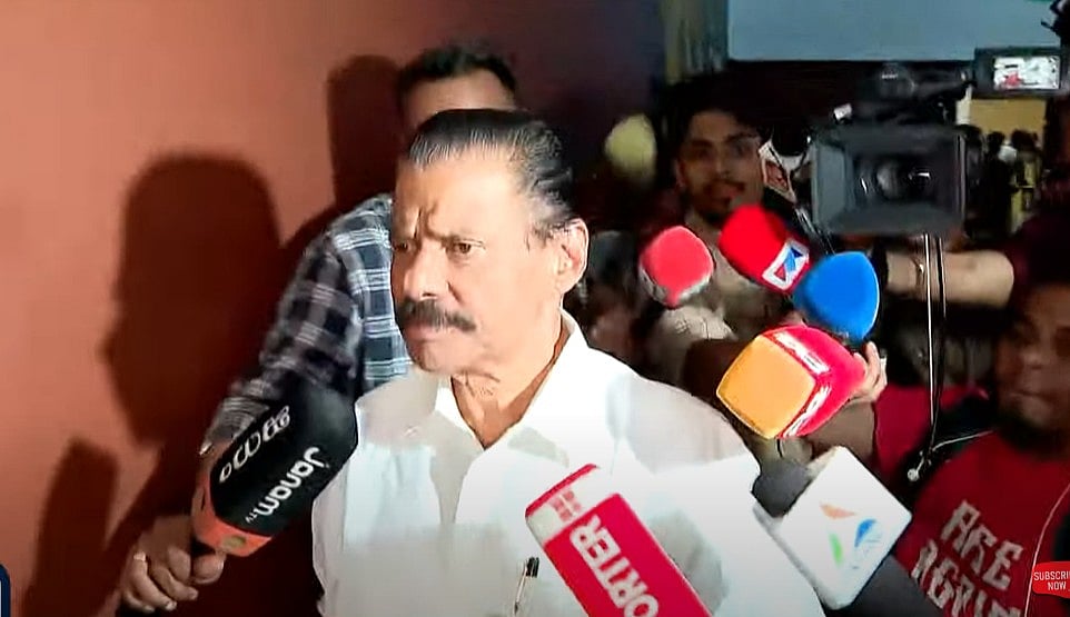 അസംബന്ധങ്ങളോട് പ്രതികരിക്കാനില്ല, കേസ് പിന്നീട് കൊടുക്കാം; കത്ത് ചോര്‍ച്ചയില്‍ എംവി ഗോവിന്ദന്‍