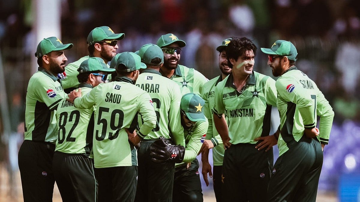 'ഇന്ത്യയോ... ഒരു ടീമും വിഷയമല്ല, പാകിസ്ഥാൻ തോൽപ്പിക്കും'!