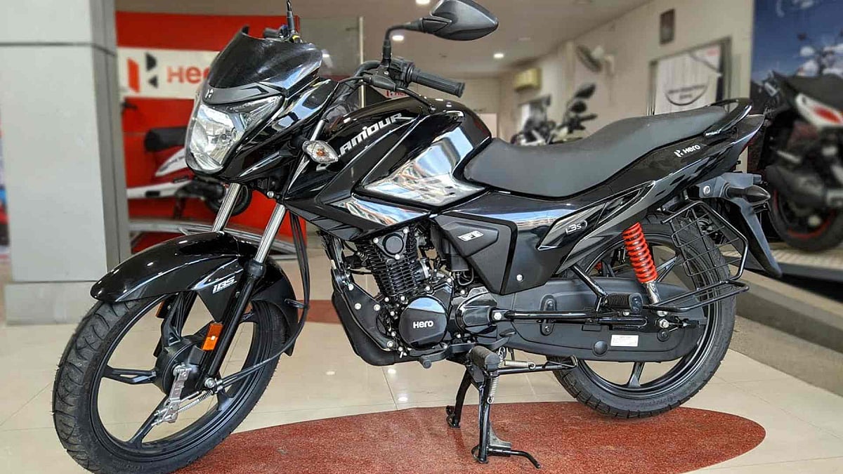 ക്രൂയിസ് കണ്‍ട്രോള്‍, പുതിയ സ്റ്റൈല്‍, വില ഒരു ലക്ഷം; പുതിയ ഗ്ലാമര്‍ ഉടന്‍ വിപണിയില്‍