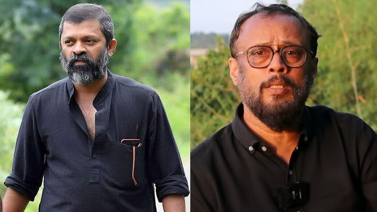 'സച്ചിയുടെ തുടക്കം മീശമാധവനിലൂടെ, ആ കഥ ആര്‍ക്കുമറിയില്ല; കൊള്ളിയാന്‍ പോലെ മിന്നി മറഞ്ഞവന്‍...'; ഓര്‍മകളിലൂടെ ലാല്‍ ജോസ്