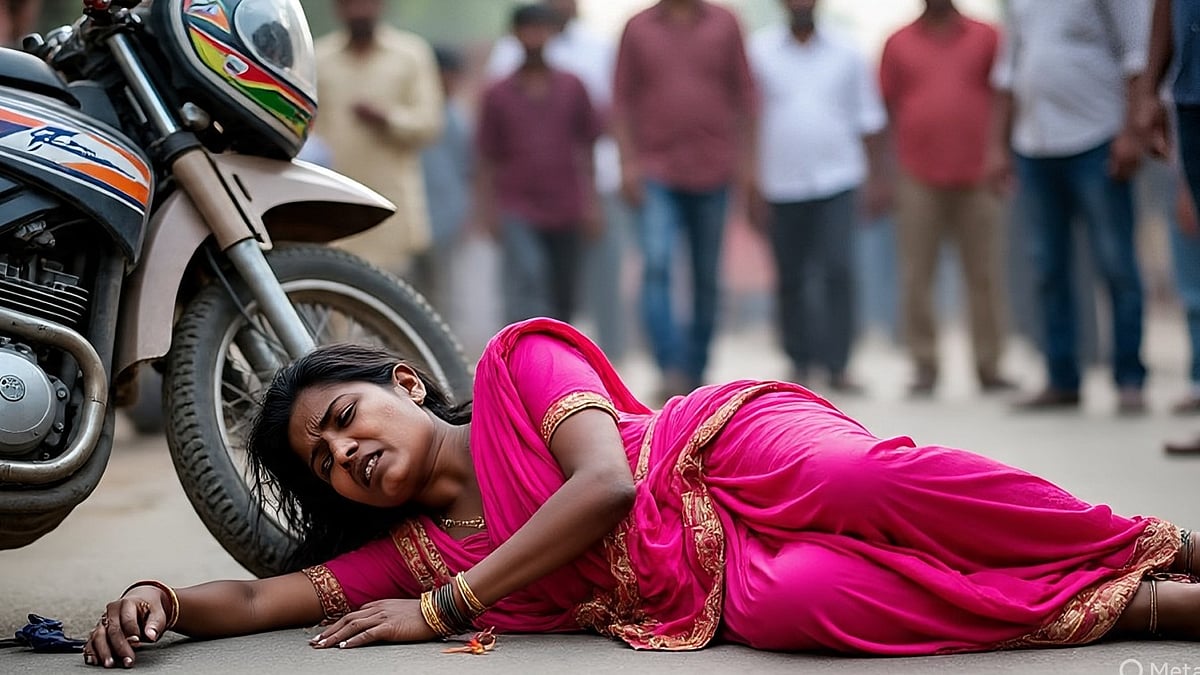 തെന്നിവീഴുന്നതും അപകടമാണ്, നഷ്ടപരിഹാരത്തിന് മറ്റൊരു വാഹനം ഇടിക്കണമെന്നില്ല: ബോംബെ ഹൈക്കോടതി