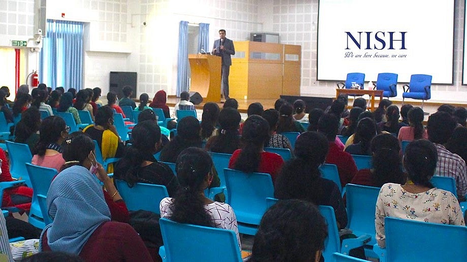 നിഷിൽ വിവിധ ഒഴിവുകൾ, നിയുക്തി തൊഴിൽമേളയിൽ സ്പോട്ട് രജിസ്ട്രേഷൻ
