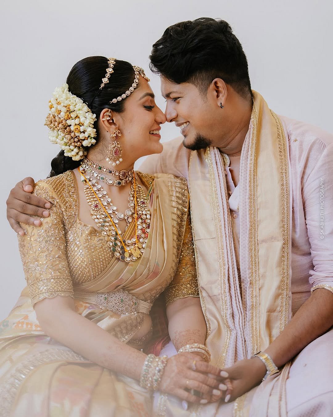 'സ്‌നേഹം നിറഞ്ഞ ദിവസം'