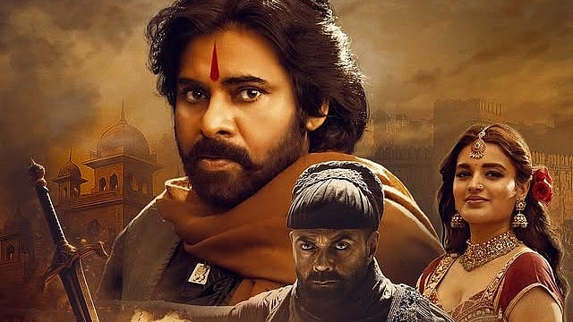ബോക്സോഫീസിൽ തിളങ്ങിയില്ല! ഒരു മാസം തികയുന്നതിന് മുൻപേ ഒടിടിയിലും; ഹരി ഹര വീര മല്ലു എവിടെ കാണാം