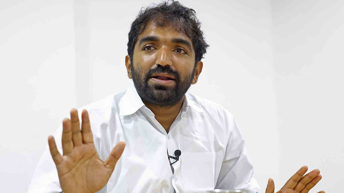 തെരഞ്ഞെടുപ്പ് വിജയത്തില്‍ നന്ദി അറിയിക്കാന്‍ ചാണ്ടി ഉമ്മന്‍; പുതുപ്പള്ളിയില്‍ നിന്നും തിരുവനന്തപുരത്തേക്ക് യാത്ര 