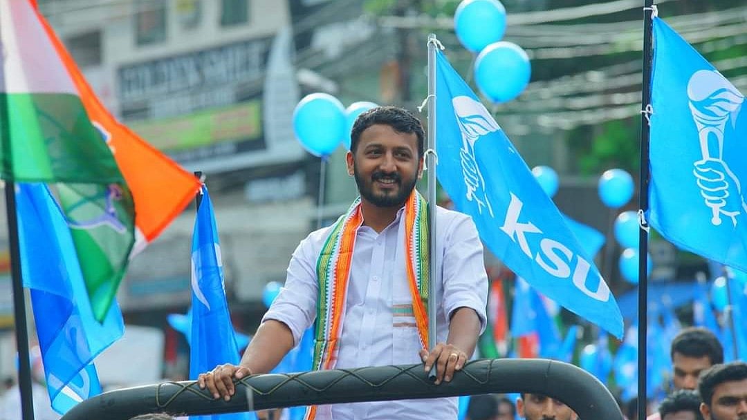 രാഹുല്‍ തെറിക്കും, രാജി വാങ്ങാന്‍ കെപിസിസിക്ക് ഹൈക്കമാന്‍ഡ് നിര്‍ദേശം; നിയമസഭാ സീറ്റ് നല്‍കില്ല