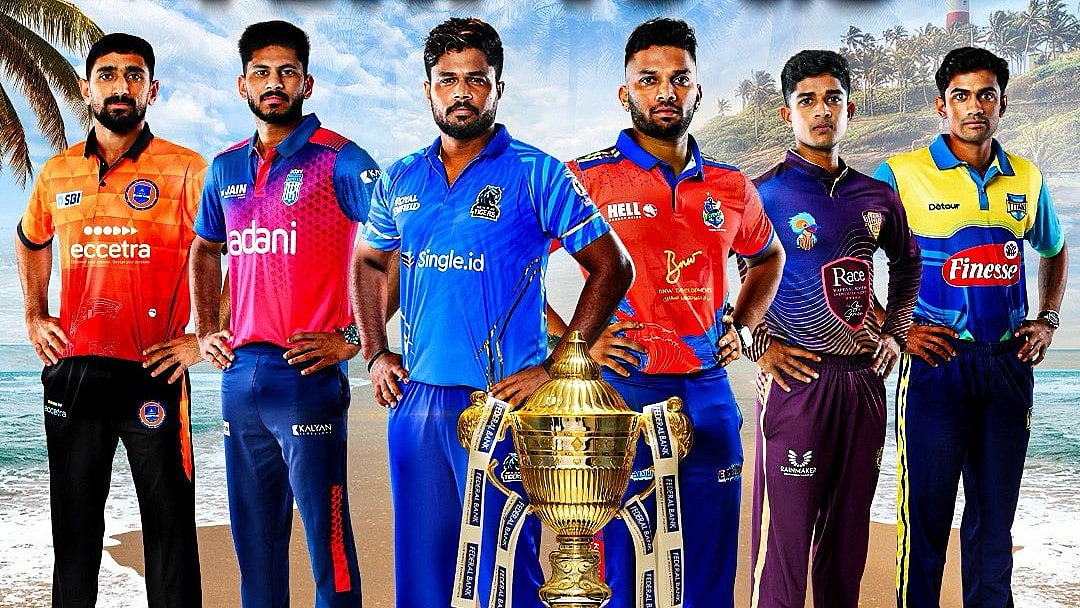 അനന്തപുരിയിൽ ഇനി 'ക്രിക്കറ്റ് പൂരം'! കെസിഎല്ലിന് ഇന്ന് തുടക്കം