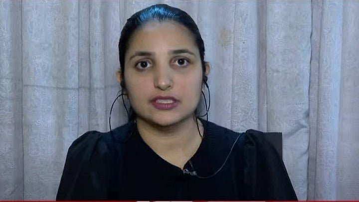 'ആരുടെയും പേര് എടുത്ത് പറയാനില്ല; രാഷ്ട്രീയ നേതാവ് എങ്ങനെയായിരിക്കണമെന്നത് മാത്രമാണ് എന്റെ വിഷയം'