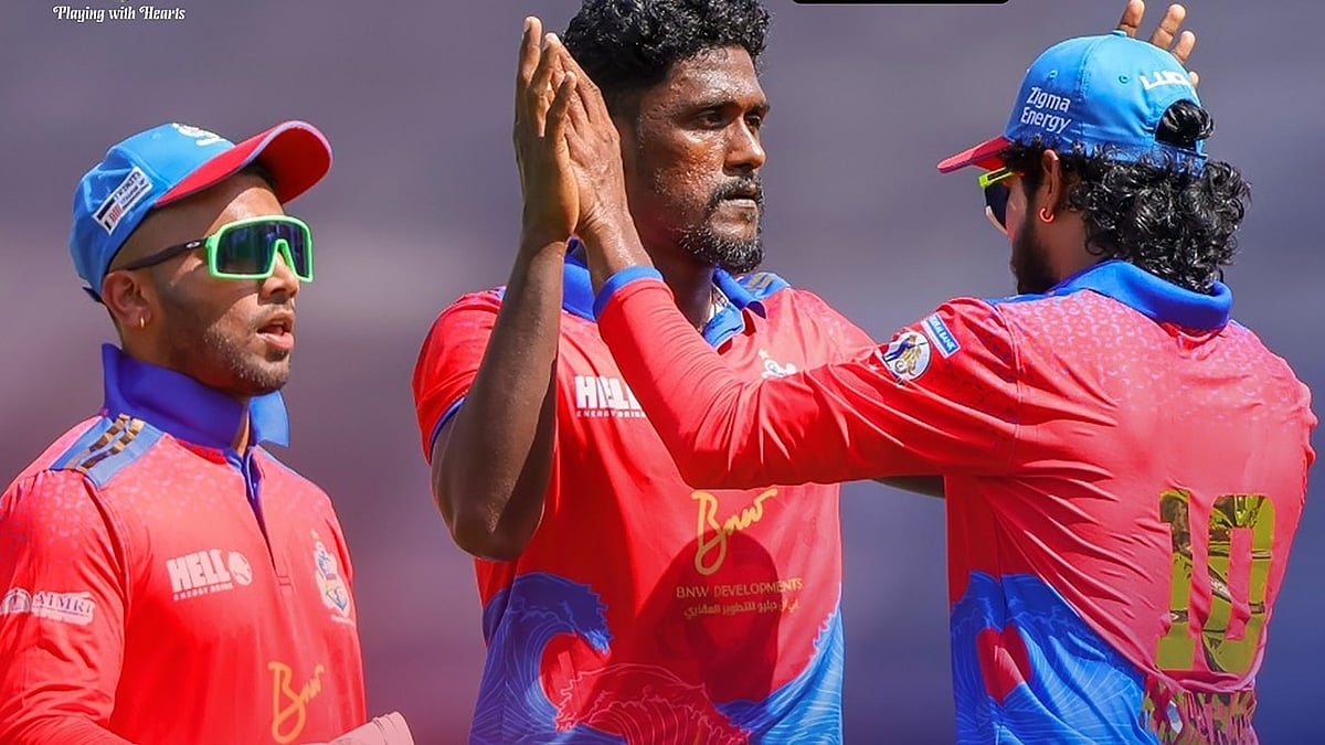 ആദ്യ കളി തന്നെ ത്രില്ലര്‍, നാടകീയം! കാലിക്കറ്റിനെ തകര്‍ത്ത് ആവേശ ജയം പിടിച്ച് ഏരീസ് കൊല്ലം