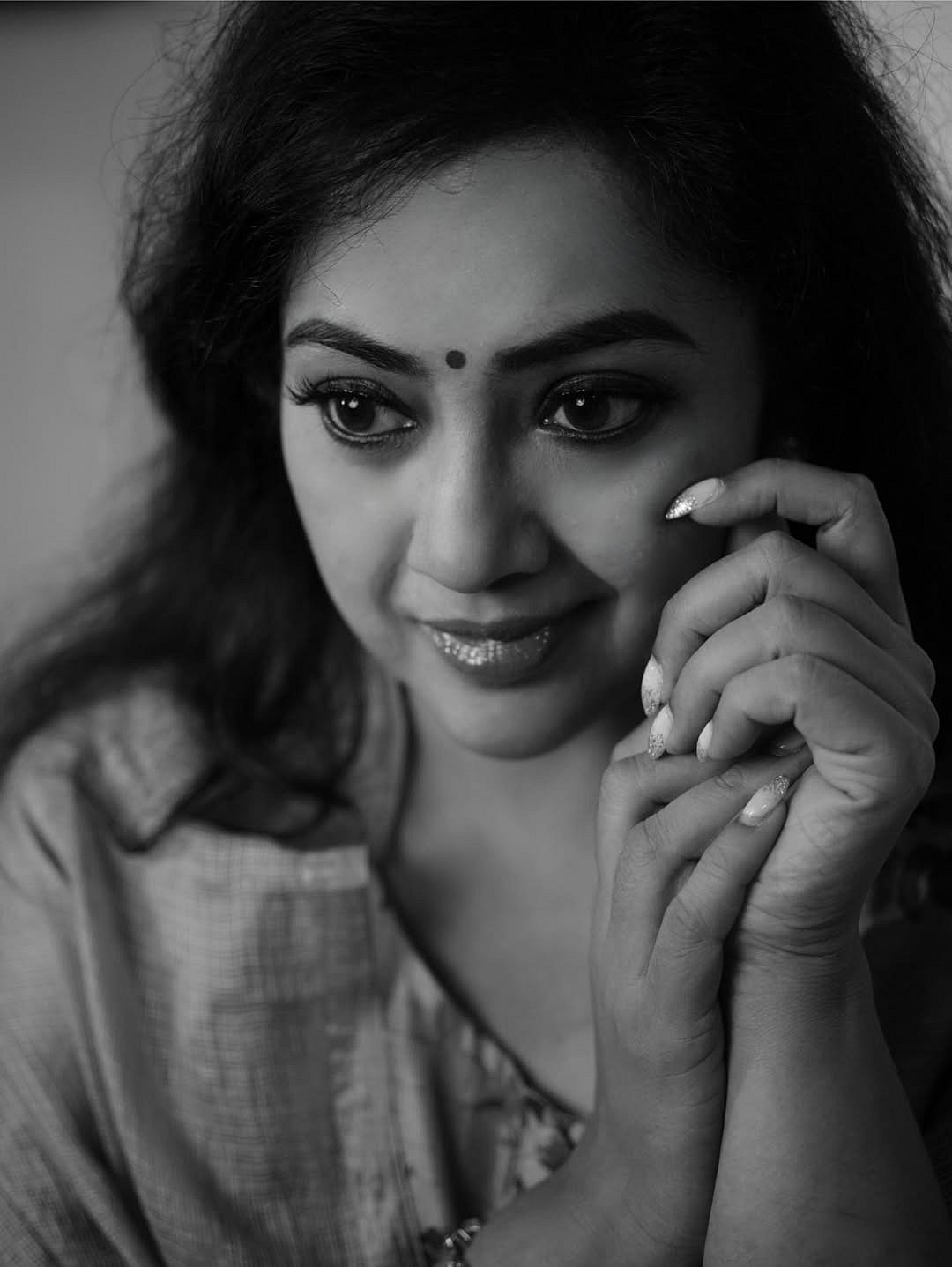 'ചായങ്ങളില്ലാത്ത തിളക്കം'