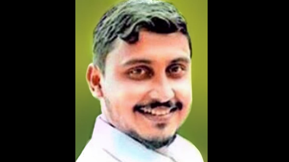 യുവതിയെ വിവാഹ വാഗ്ദാനം നല്‍കി പീഡിപ്പിച്ചു; കോണ്‍ഗ്രസ് നേതാവ് അറസ്റ്റില്‍ 