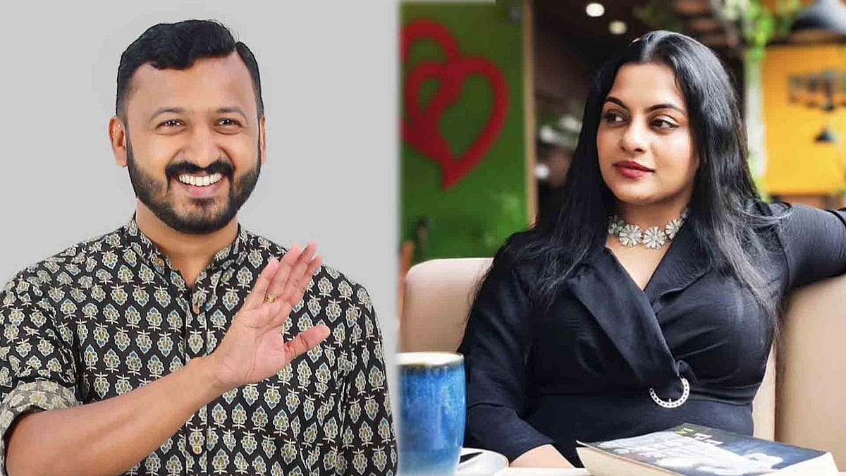 'നഷ്ടപ്പെടാന്‍ നൂറായിരം കാര്യങ്ങള്‍, എന്നിട്ടും രണ്ടാമതൊന്ന് ചിന്തിക്കാതിരിക്കാന്‍ അയാളെ പ്രേരിപ്പിച്ചത് എന്താണ്', മാങ്കൂട്ടത്തിലിനെതിരെ താര ടോജോ അലക്സ്