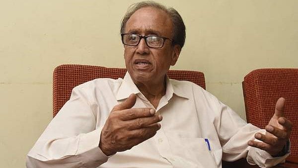 സിപിഐ മുന്‍ ജനറല്‍ സെക്രട്ടറി സുധാകര്‍ റെഡ്ഡി അന്തരിച്ചു