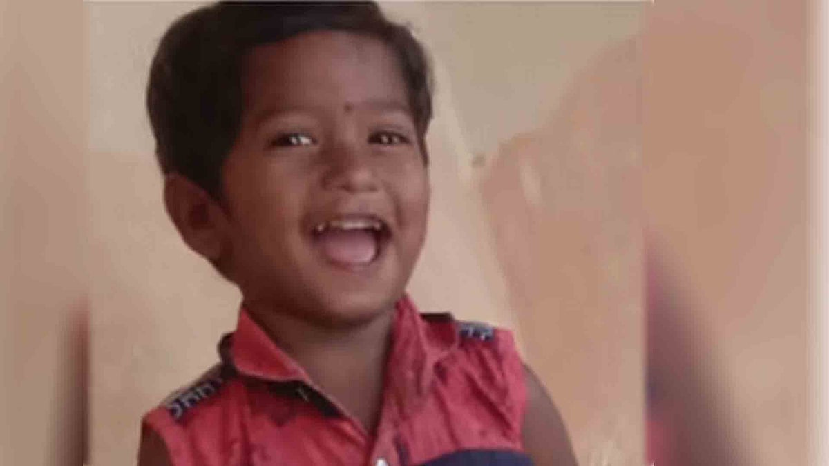 പനി: ഇടമലക്കുടിയില്‍ അഞ്ചുവയസുകാരന്‍ മരിച്ചു, ആശുപത്രിയിലെത്തിച്ചത് കിലോ മീറ്ററുകളോളം ചുമന്ന് 